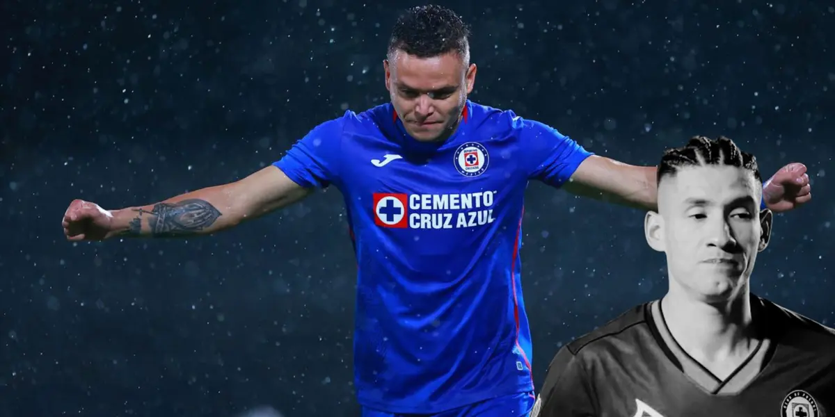 ¿Cabecita Rodríguez podría regresar a Cruz Azul tras salida de Antuna? Esto es lo que sabemos