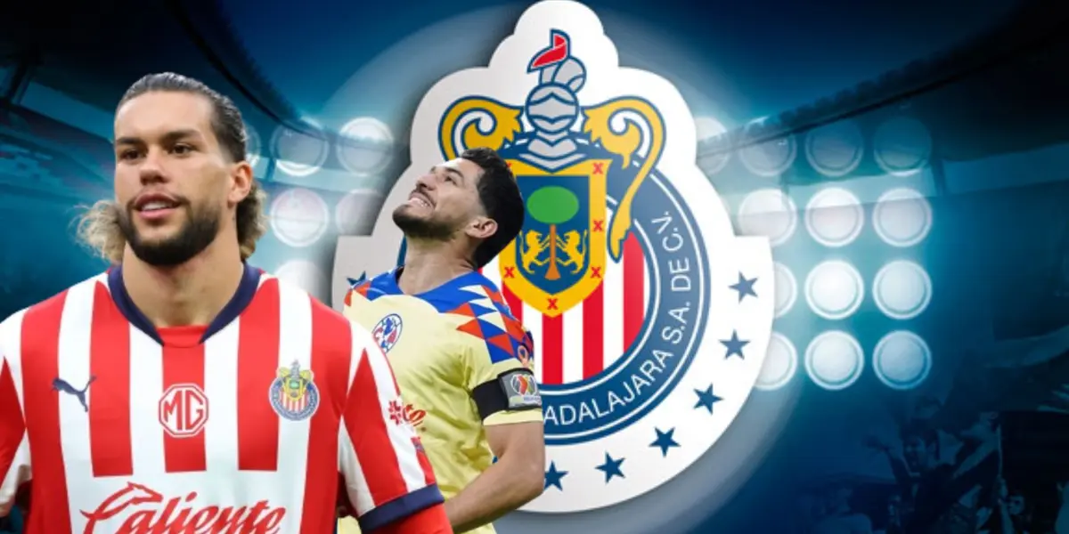 Chivas repite la fórmula Cowell y le ganaría al América su fichaje, no es Luna