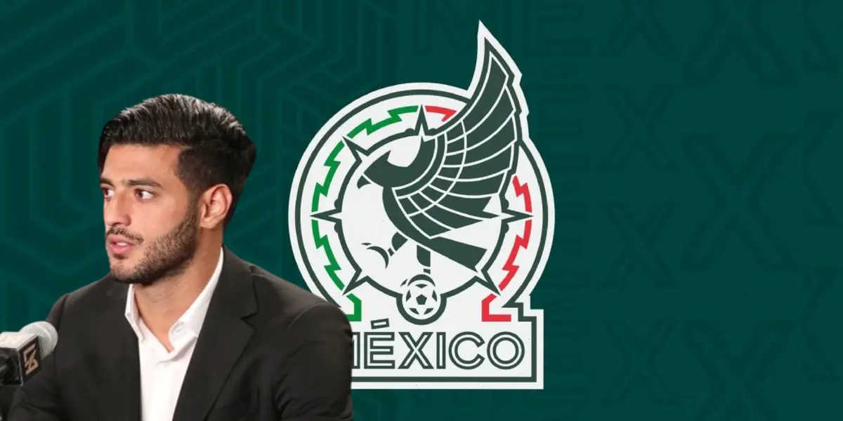 Con razón se retiraría, el negocio secreto de Carlos Vela, México pasmado