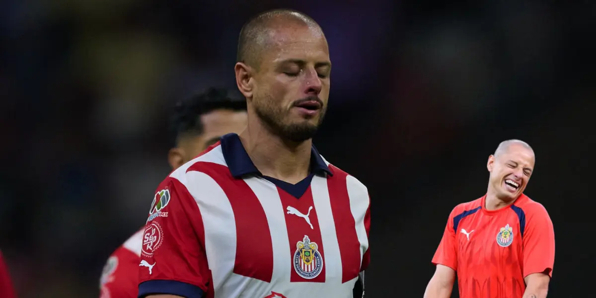 Guadalajara se paraliza, se revela cuándo volverá a las canchas el Chicharito, Chivas sonríe