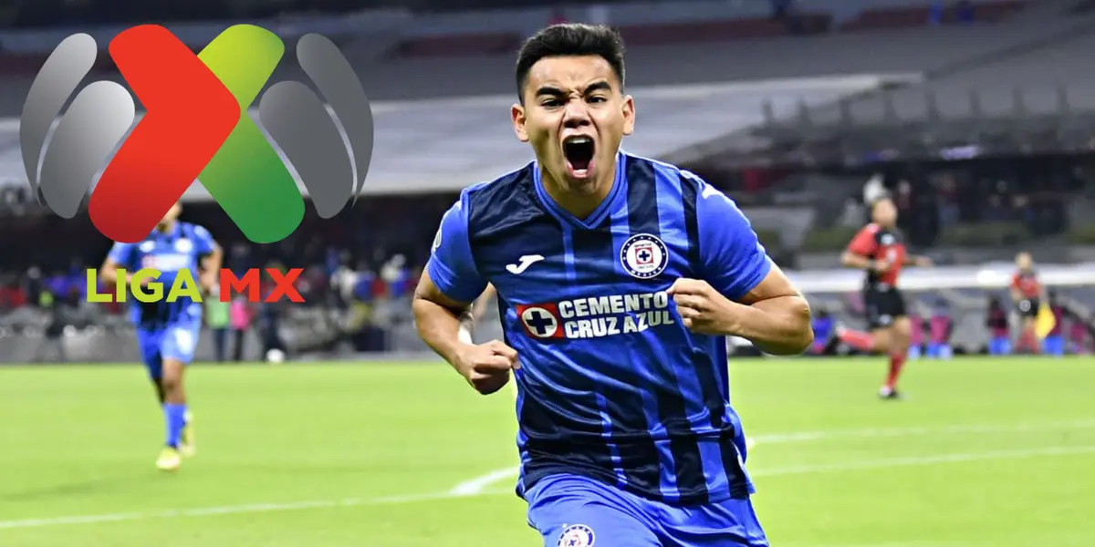 Charly Rodríguez no renueva con Cruz Azul y este podría ser su nuevo equipo en Liga MX