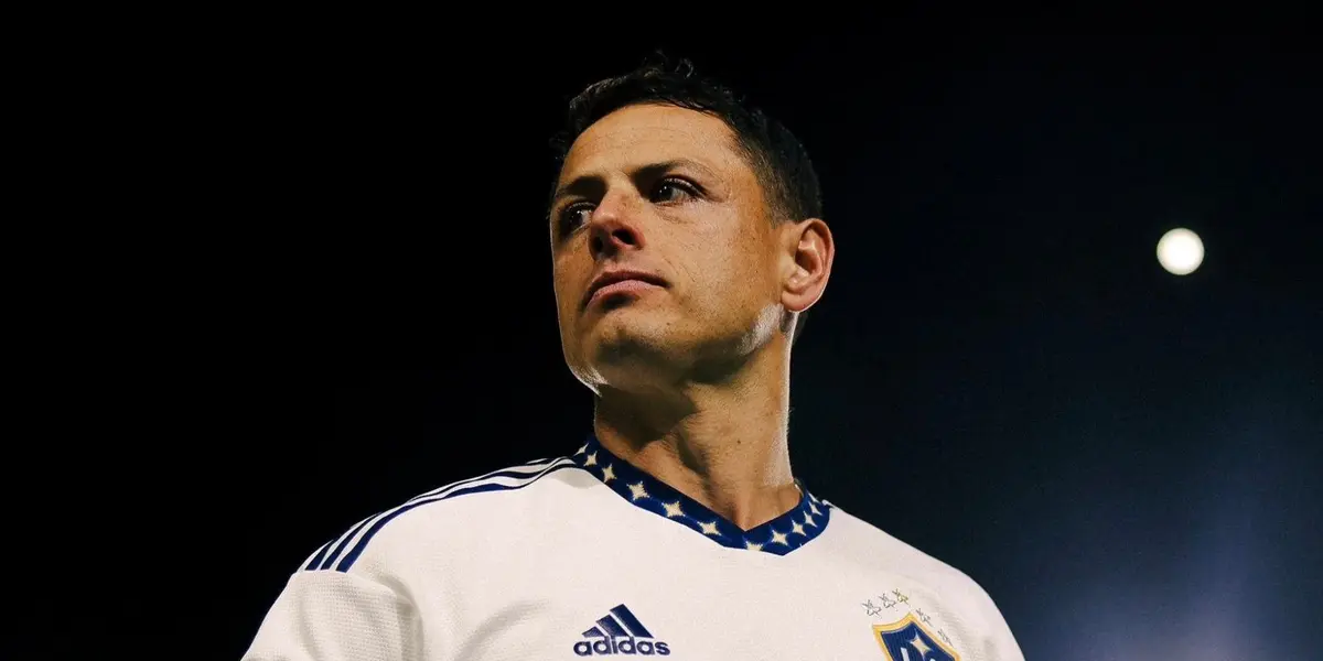 ‘Chicharito’ podría tener sus primeros minutos de la temporada 2023 en la MLS enfrentando al Houston Dynamo de Héctor Herrera