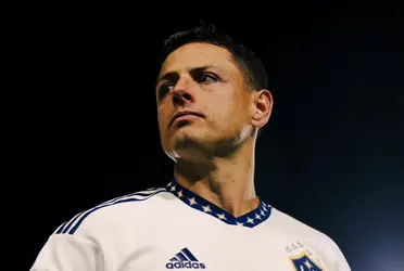 ‘Chicharito’ podría tener sus primeros minutos de la temporada 2023 en la MLS enfrentando al Houston Dynamo de Héctor Herrera