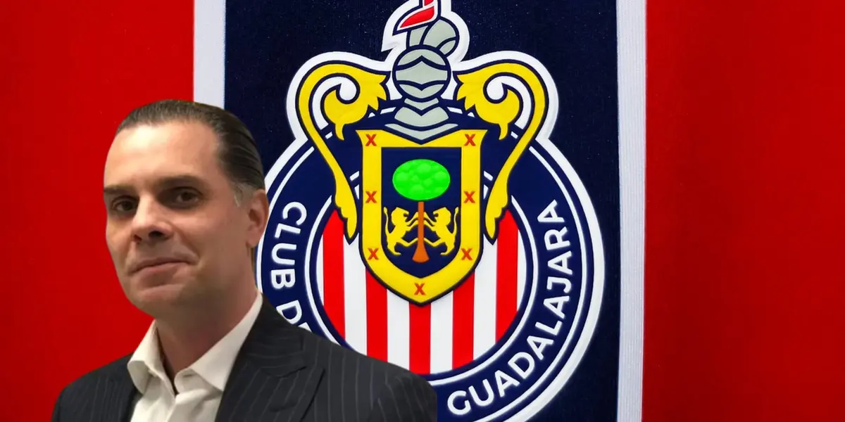 ¿Martinoli a Chivas? Amazon buscará estrellas de renombre para sus transmisiones