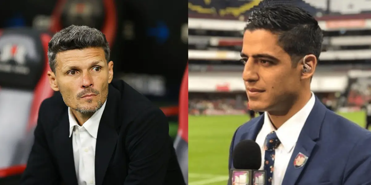 Club América consiguió su primer victoria de la temporada pero el entrenador dejó varias dudas a los medios.