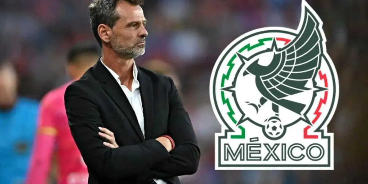 Con la llegada de Diego Cocca a la Selección Mexicana se perfila un cuadro que se base más bien en los aspectos defensivos.