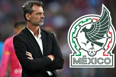 Con la llegada de Diego Cocca a la Selección Mexicana se perfila un cuadro que se base más bien en los aspectos defensivos.