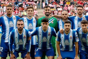 Con un penal en el minuto 83, los ‘periquitos’ cayeron en su visita a Girona