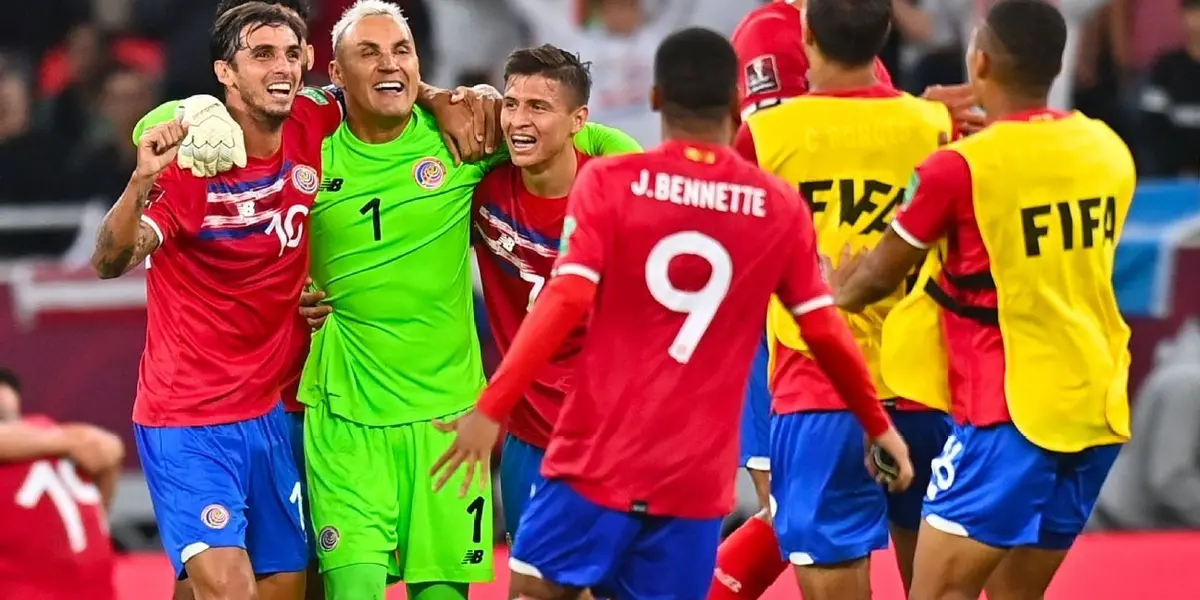 Costa Rica se encuentra en la recta final para designar a su nuevo DT