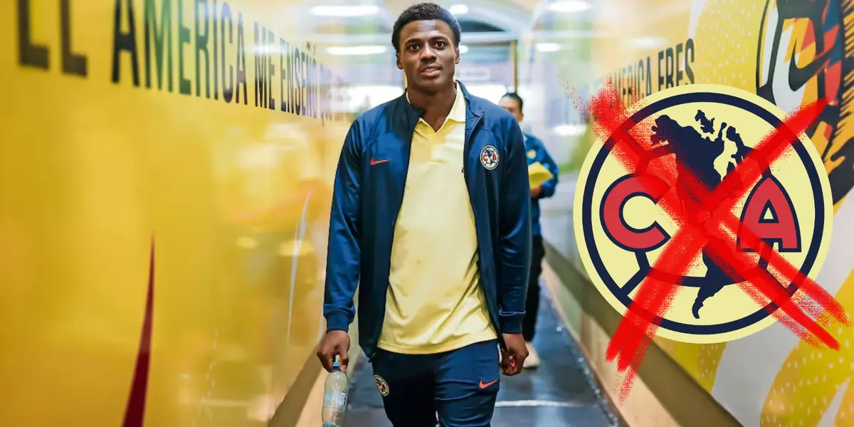 Coapa se paraliza, Javairo Dilrosun y el equipo que podría sacarlo del Club América