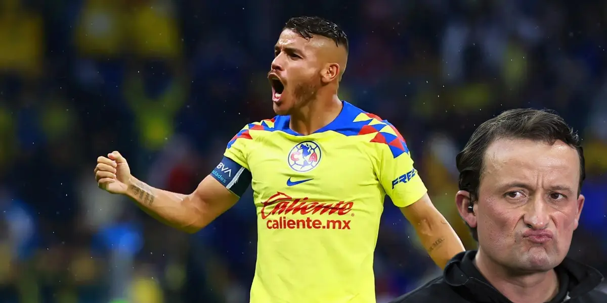 Jonathan dos Santos y el duro mensaje que no le gustará a la Liga MX, podría tener razón