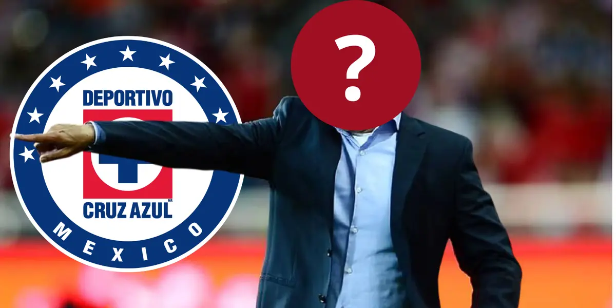 Dirigió a Cruz Azul y a otros 12 equipos, pero ahora tiene su propio club en México