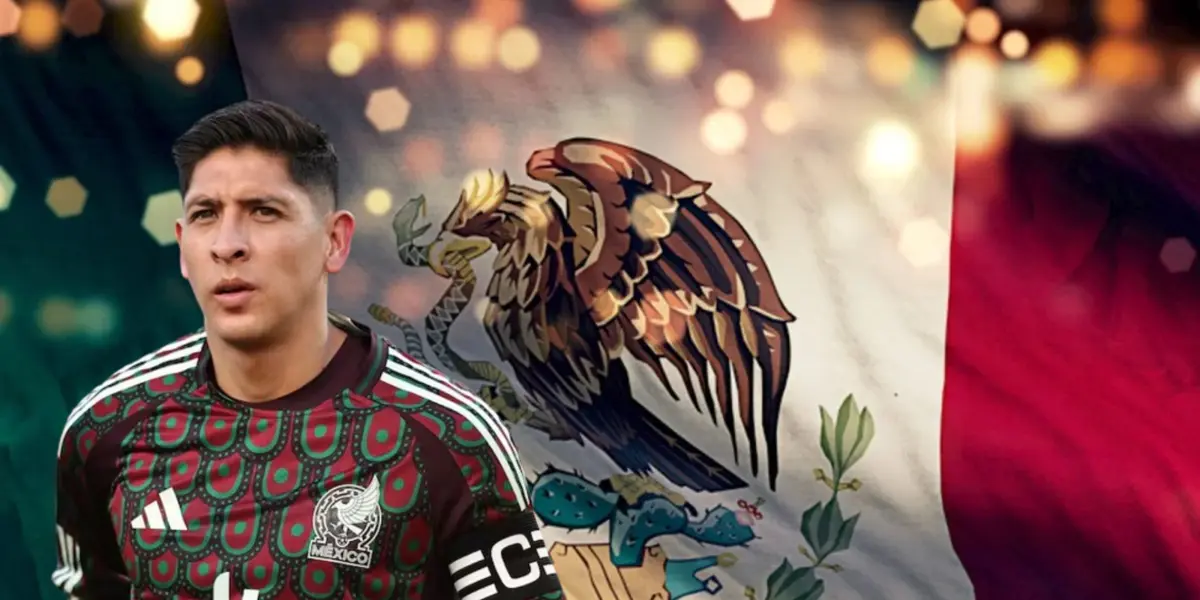 México lo celebra, Álvarez ficharía por el Manchester United con esta condición