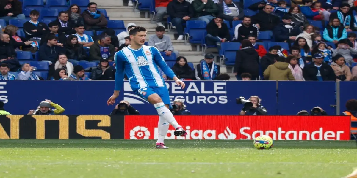 El ‘Cachorro’ despertó interés en dos equipos de la Premier League y podría encontrarse con otro mexicano