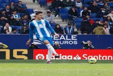 El ‘Cachorro’ despertó interés en dos equipos de la Premier League y podría encontrarse con otro mexicano