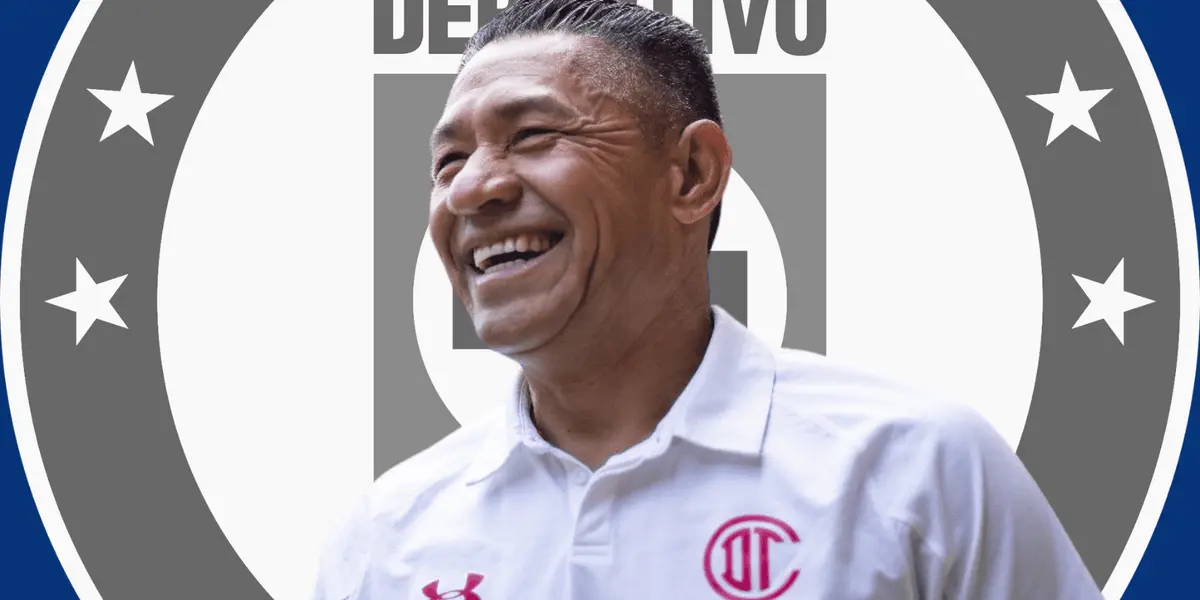 El DT dejó de estar vinculado con Toluca.