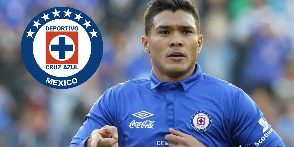 El ex-delantero de Cruz Azul tiene serias exigencias para fichar con un nuevo equipo