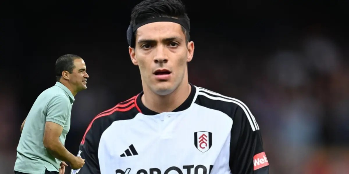 El Fulham tiene sustituto para Jiménez, ¿será el fin de Raúl? El América sonríe