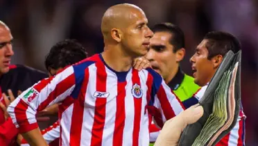 El ídolo del Rebaño volverá a las canchas en el formato de fútbol 7.