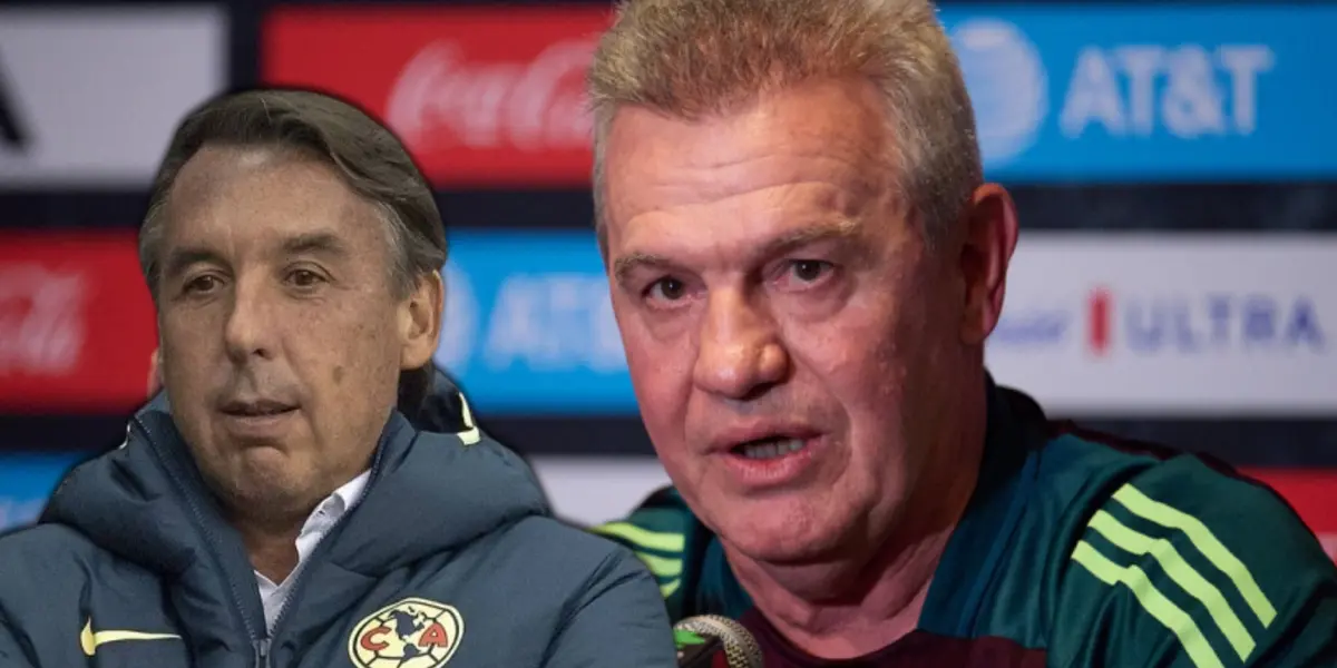 México se pasma, revelan por qué Emilio Azcárraga no esta feliz con Aguirre