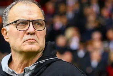 En Uruguay hay una auténtica revolución porque el Loco Bielsa dejó fuera a las figuras.