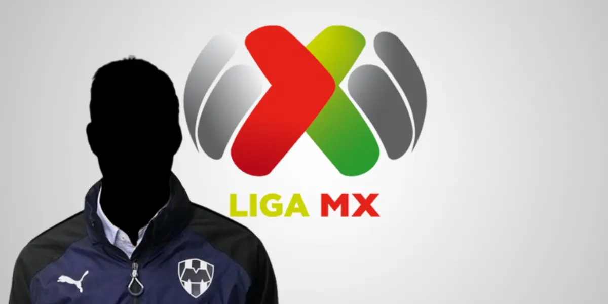 Entrenador incógnito de Rayados / FOTO Rayados Oficial