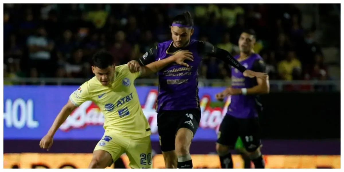 Esta leyenda del conjunto cementero tristemente perdió su trabajo tras la patética paliza que sufrió el Mazatlán en manos del América. 