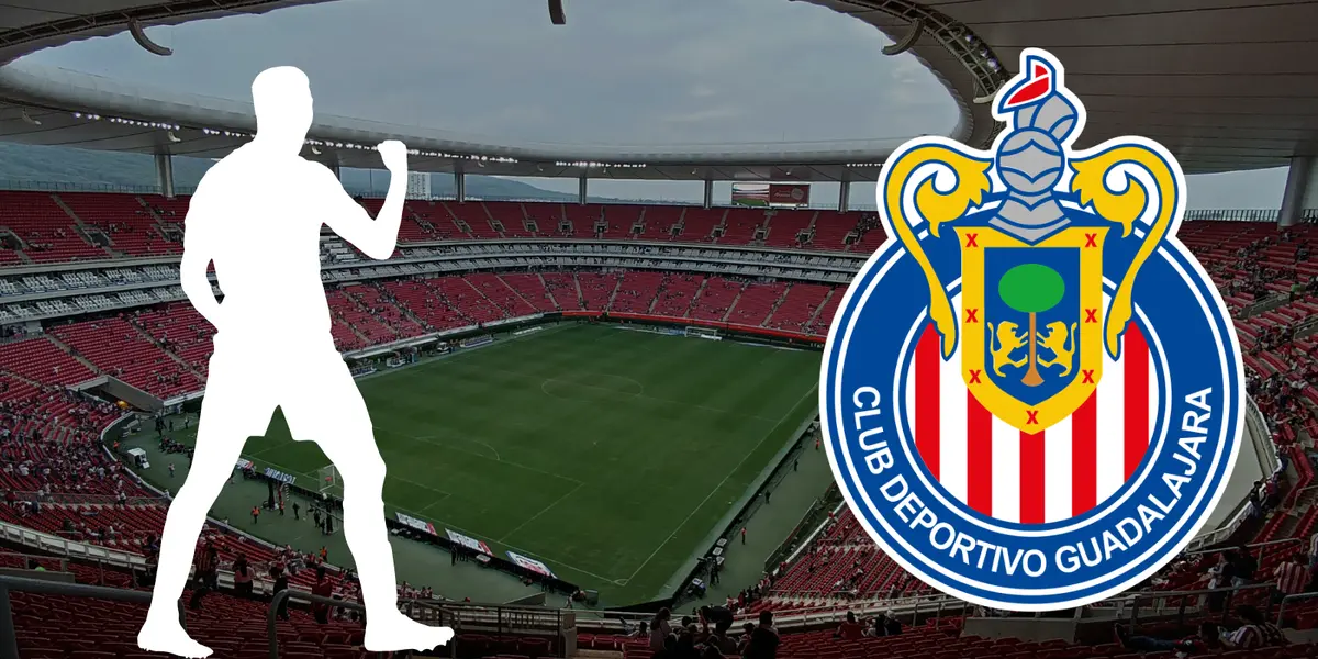 Mañana juega Chivas, pero el hijo pródigo que podría volver en este verano, lo necesitan