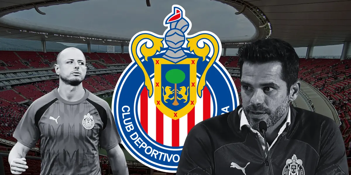 Guadalajara se paraliza, TUDN revela el verdadero problema de las Chivas, ahora lo entendemos