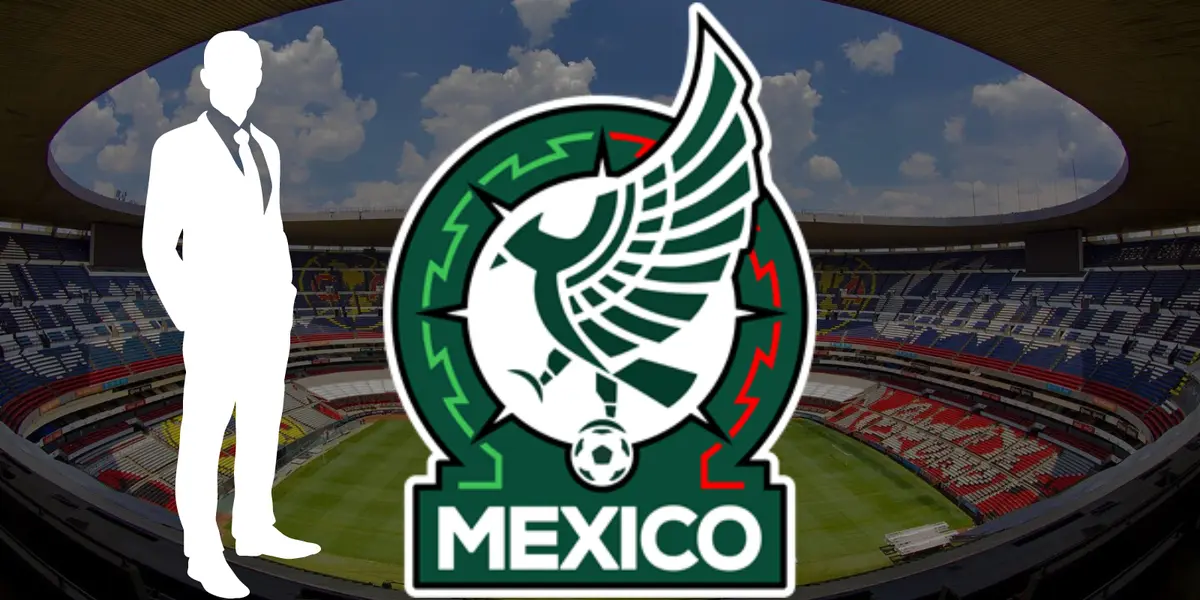 México se paraliza, este sería el DT de Selección Mexicana para Mundial del 2026