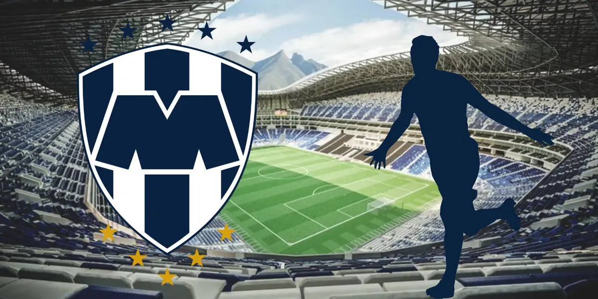 Rayados va con todo, les falta gol y podrían ir por este delantero, lo quieren en Monterrey