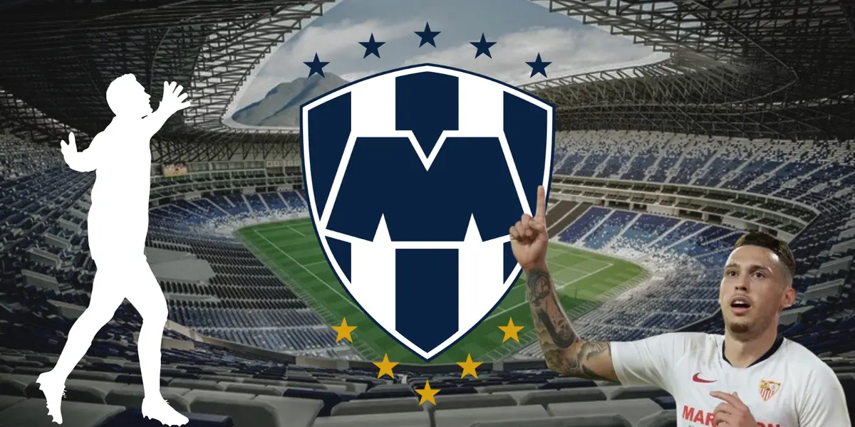 Dan por hecho la llegada de Ocampos, pero el jugador que podría salir de Rayados