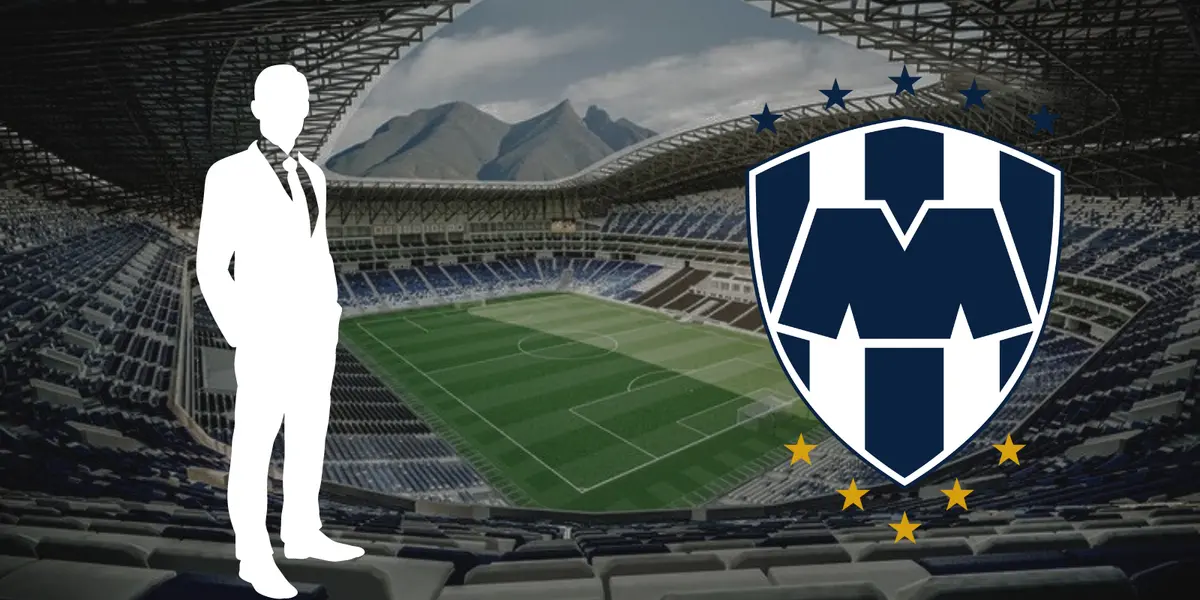 Ya dirigió a Rayados y podría volver como su DT, no es Mohamed, Monterrey en shock