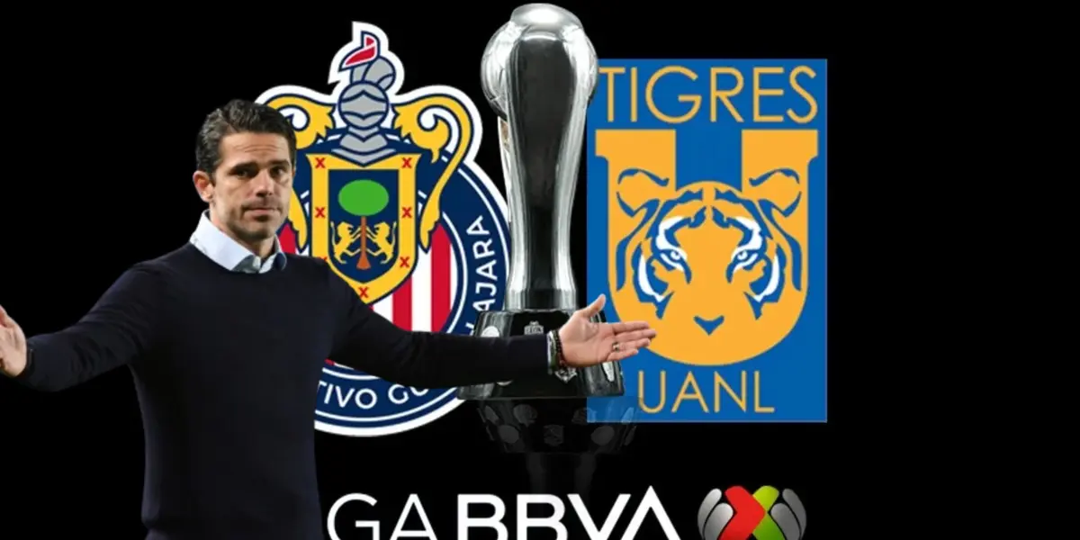 ¿Tendida de cama? Revelan el problema en Chivas a horas del partido ante Tigres