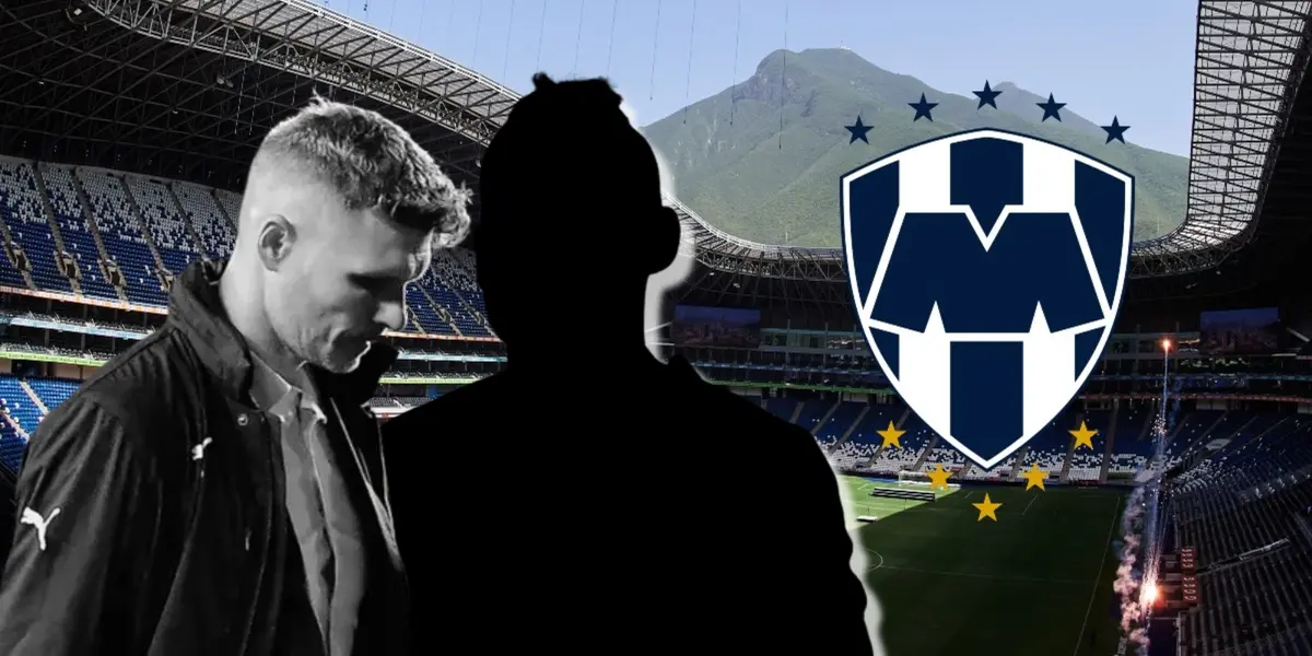 Ortiz no va más y el DT que lo reemplazará en Rayados, ni Mohamed, ni Solari