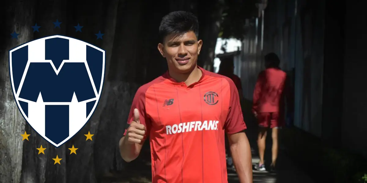 Apenas se fue de Rayados y lo que Jesús Gallardo dijo de enfrentar a su ex equipo