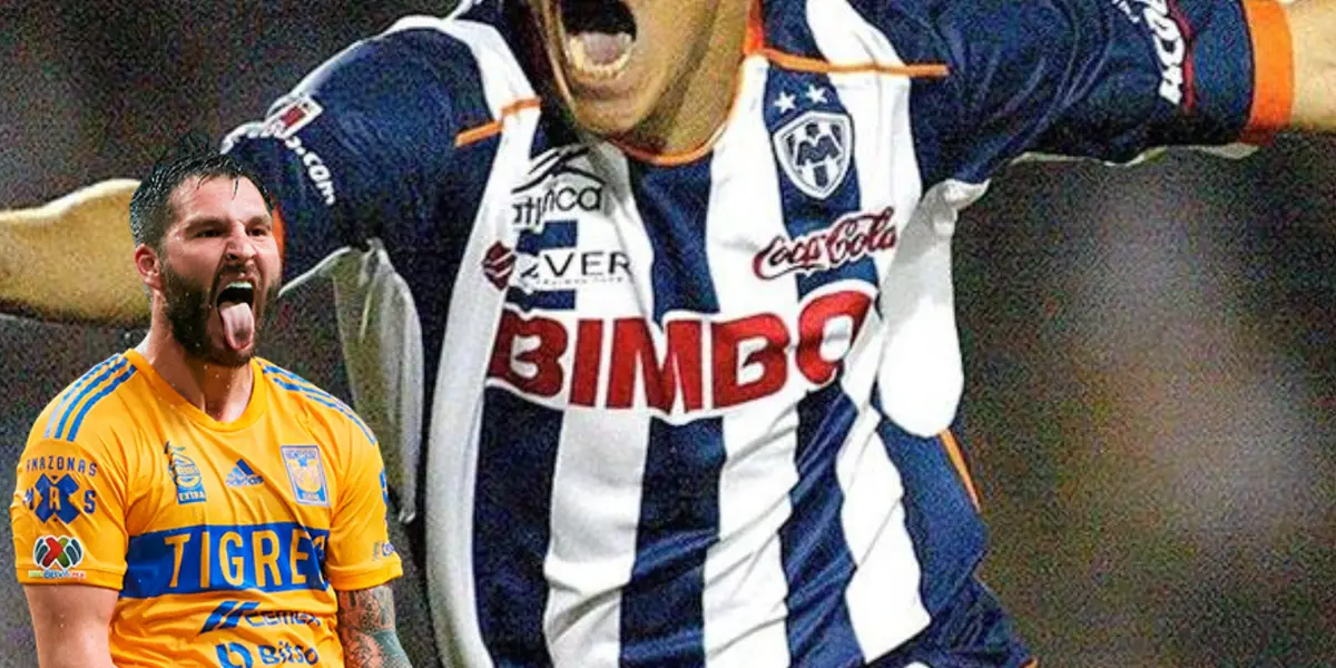 Nuevo León se paraliza, figura e ídolo de Rayados acepta que Tigres es más grande