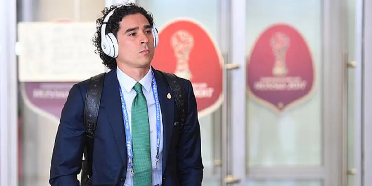 Con razón Ochoa no se preocupa por su nuevo club, estos son sus negocio millonarios