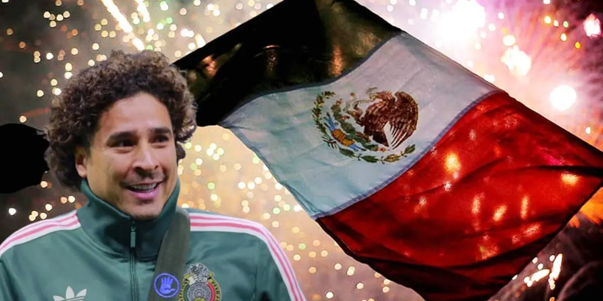 Tiembla Europa, Guillermo Ochoa le dio el 'Sí' a este equipo y en su cumpleaños