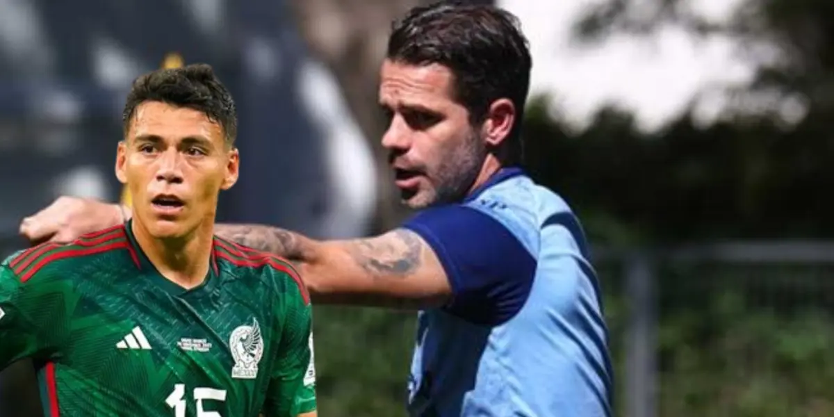 Ya está en Verde Valle, Chivas tiene al nuevo Héctor Moreno y contentaría a Gago