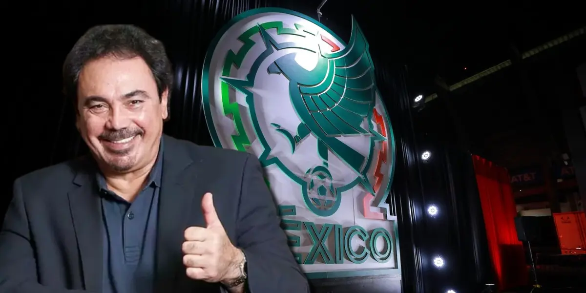 El negocio que tiene Hugo Sánchez y no es ESPN, con razón ya no regresa como DT