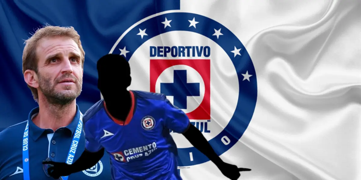 Prefiere dar 90 millones a Cruz Azul que estar en México, le dice adiós a Alonso