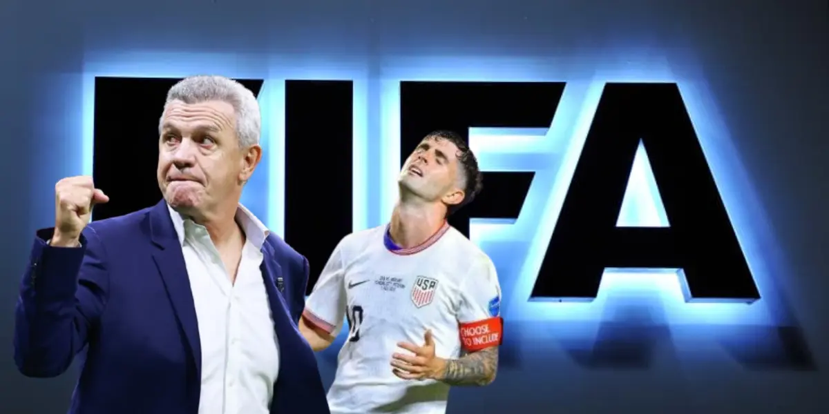 Efecto Javier Aguirre, México y el duro golpe a Estados Unidos gracias a la FIFA