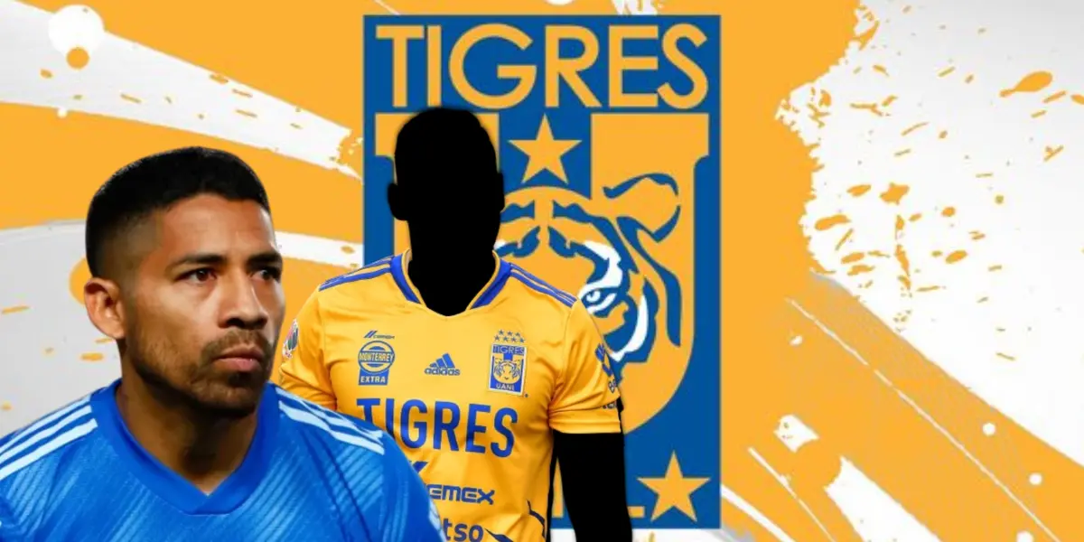 Lo ganó todo en Tigres y ahora revelan su pleito en Liga MX, Aquino involucrado