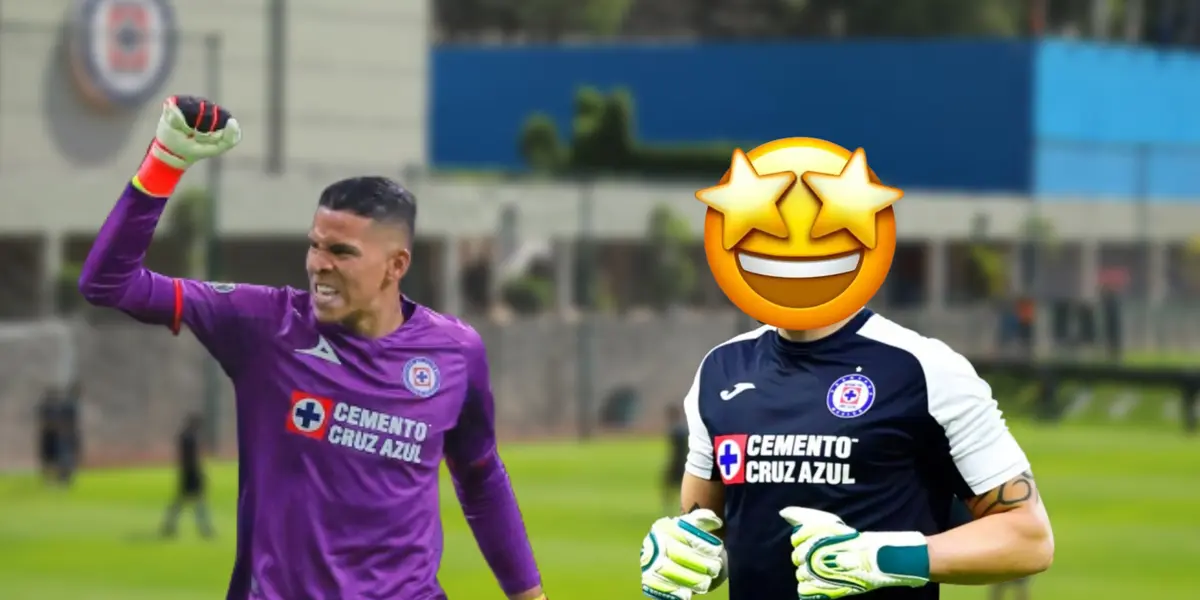 Jiménez sería una opció para Cruz Azul.