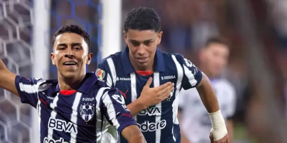 El nuevo apodo que le ponen a Johan Rojas tras no rendir con Monterrey