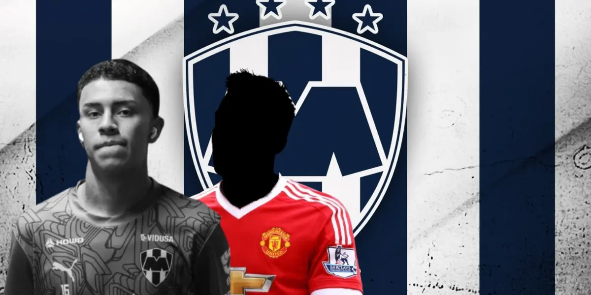 Tiembla Johan, Manchester United pagó 40 millones y ahora fue ofrecido a Rayados