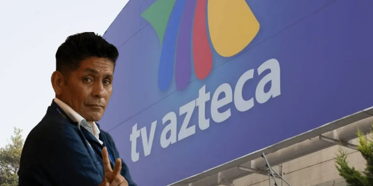 El final en TV Azteca, Jorge Campos y el nuevo trabajo que quiere tomar en México