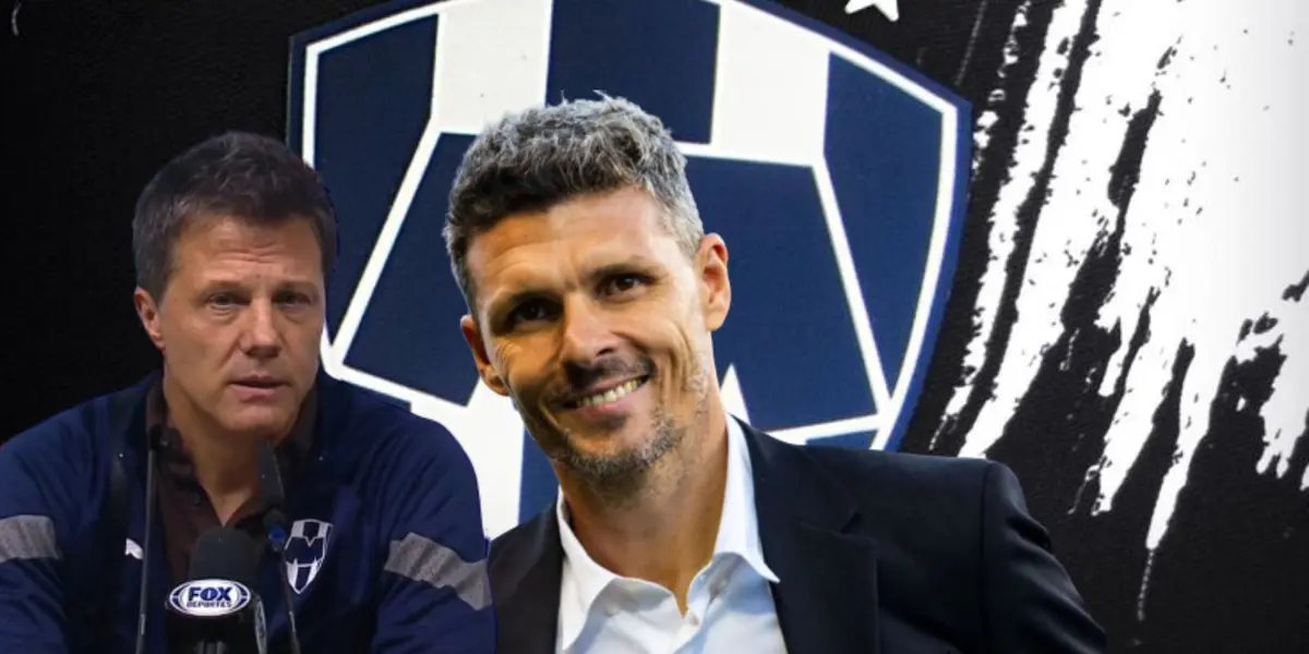 Peor que Ortiz, el DT que José Antonio Noriega traería a Rayados y no es Coudet