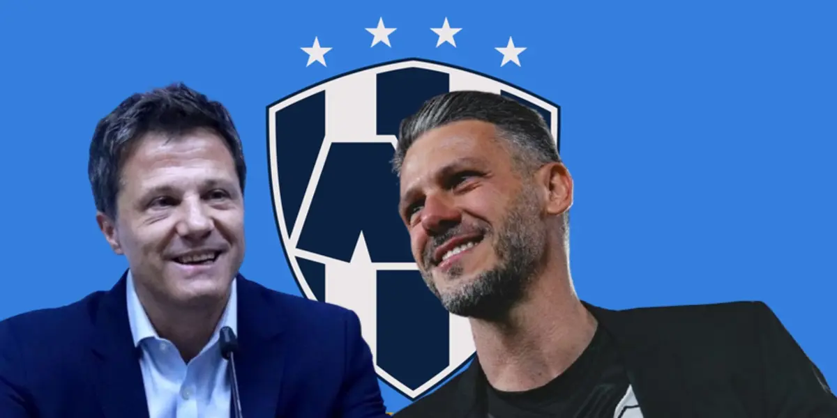 El hijo pródigo regresa a Monterrey, Demichelis lo necesita y Noriega concede